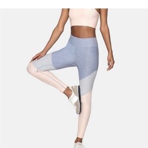 Outdoor voices springs 7/8 legging size small